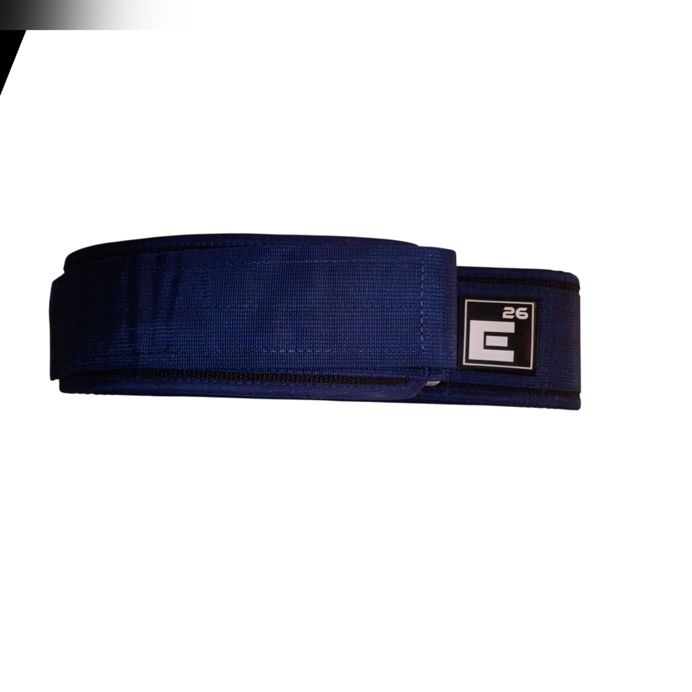 Element 26 Self-Locking Weight Lifting Belt - Premium Weightlifting Belt Unisex